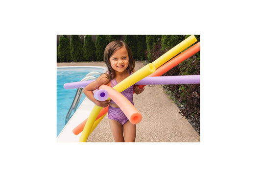Pool Noodles