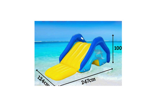 Small Water Slide