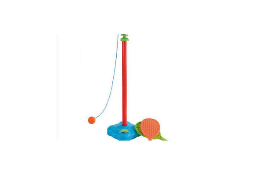Tennis Zoomer