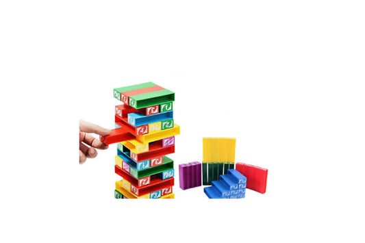 Tower Stack