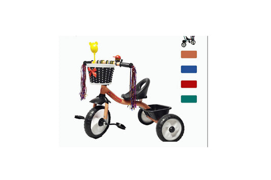 Tricycle