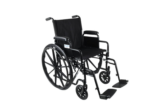 Wheelchair
