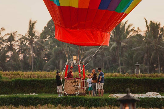 Air Balloon