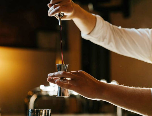 Bartender