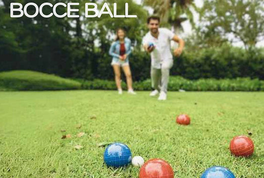 Bocce Ball