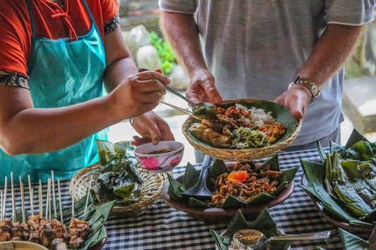 Cooking Class