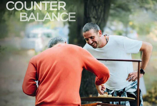 Counter Balance