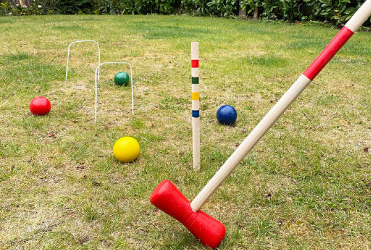 Croquet