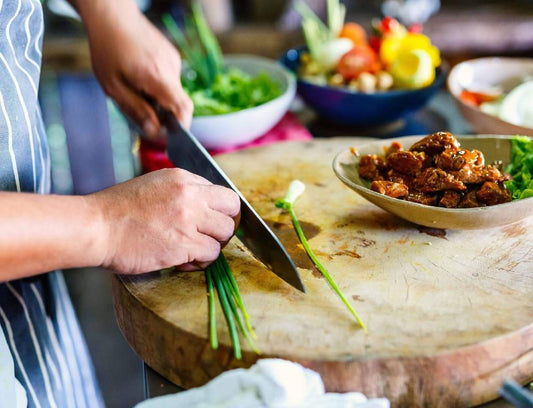 A Taste of Bali: From Kitchen Secrets to Street Flavors Experience
