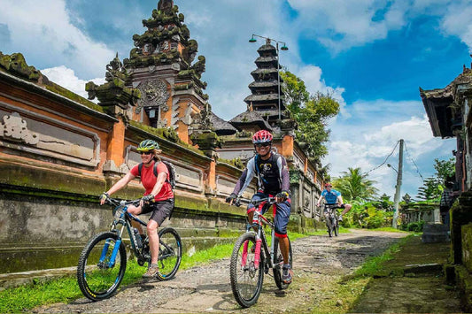 Private Cycling Tour