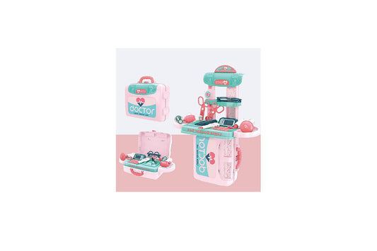 Doctor's set