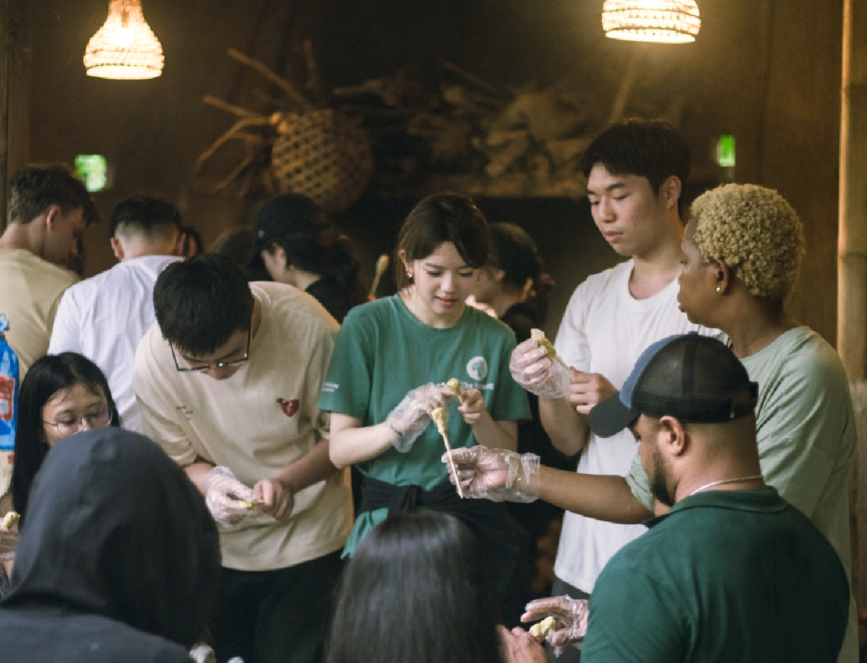 Firefly Conservation