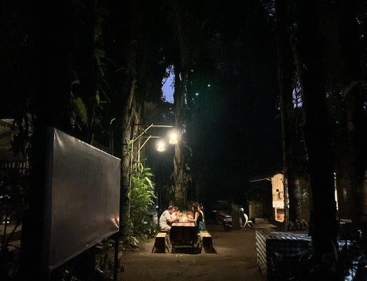 Firefly Conservation