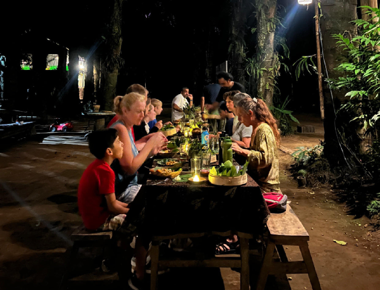 Firefly Conservation