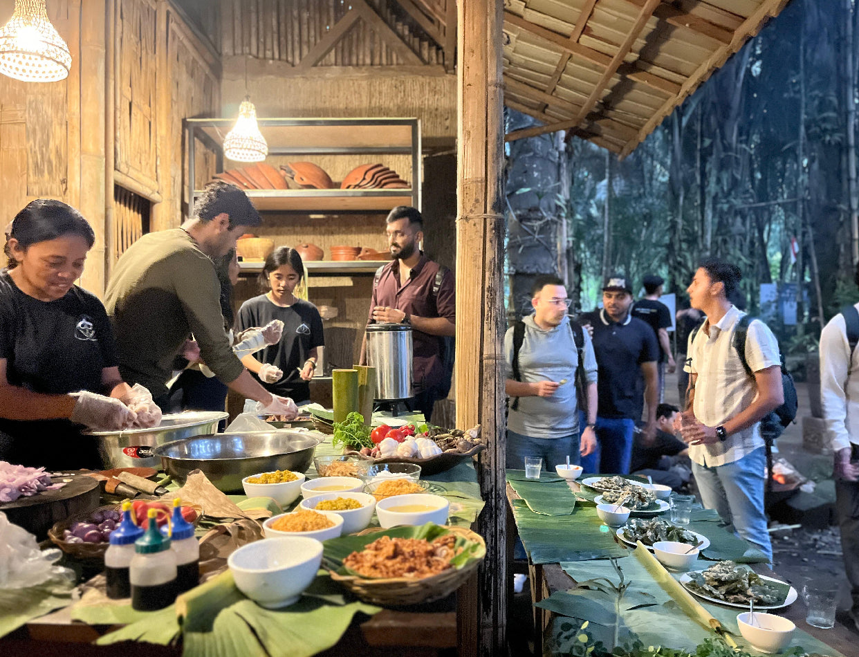 Firefly Conservation