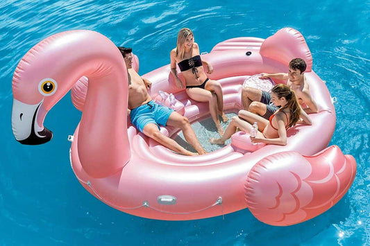 Party Floaties
