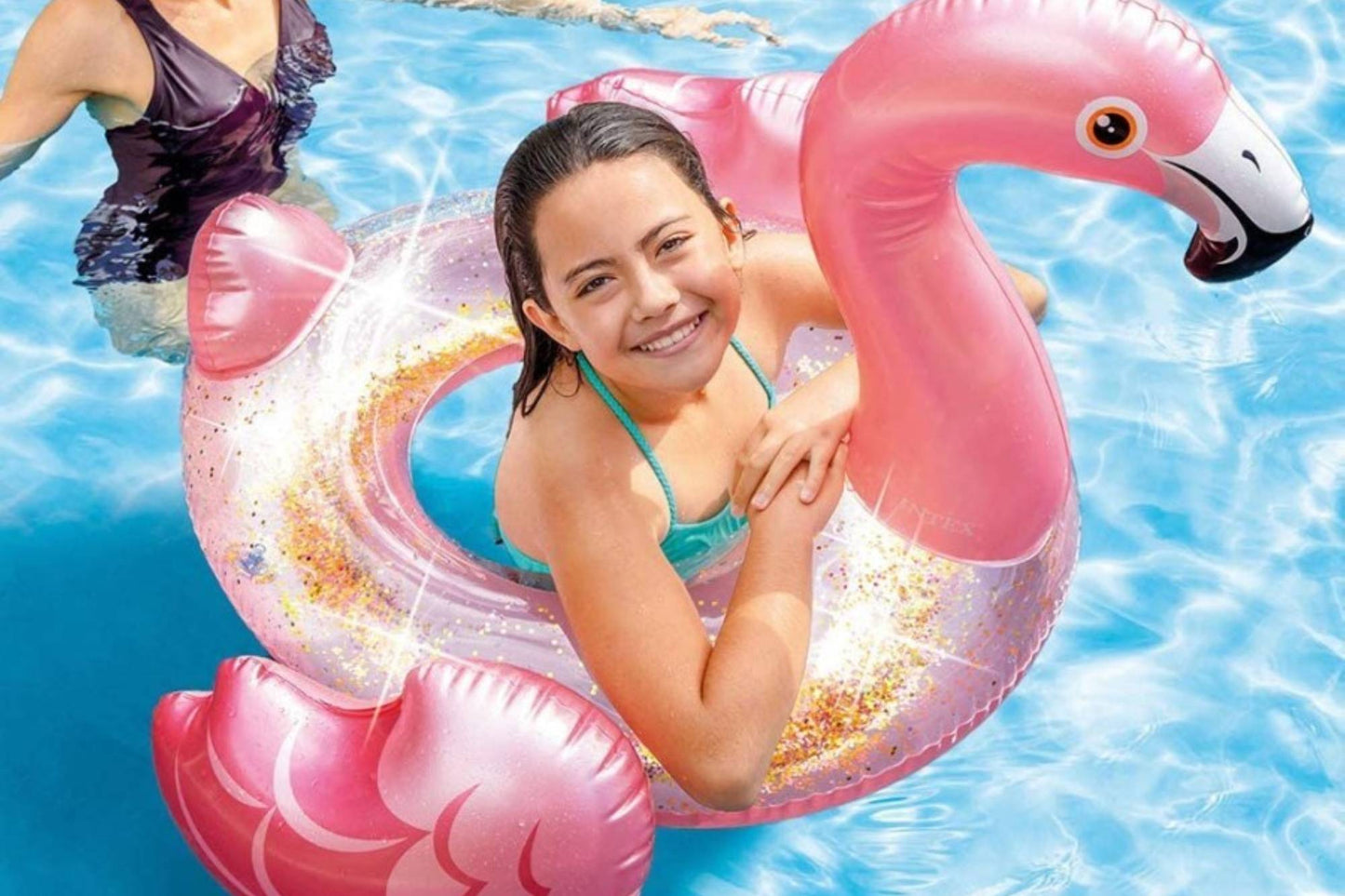 Small Floaties