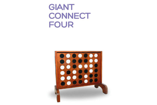 Giant Connect Four