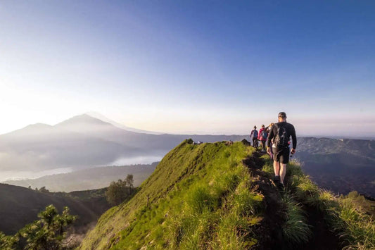 Private Mount Batur Hiking