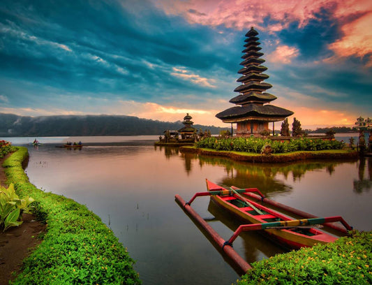 North Bali: Hidden majestic temples & Coffee Trails