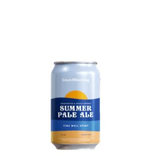 Beers, Ciders & Seltzers