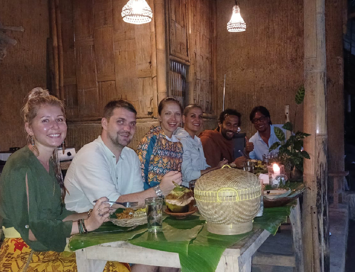 Firefly Conservation