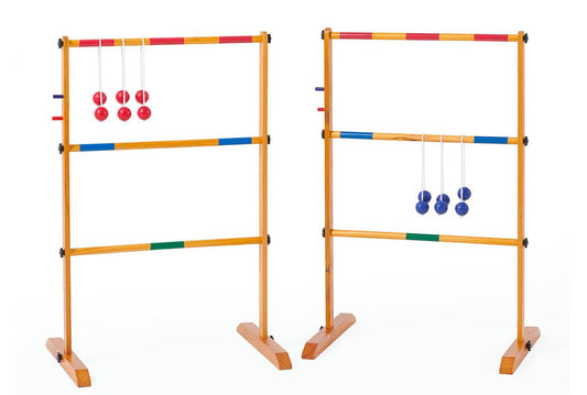 Ladder Toss