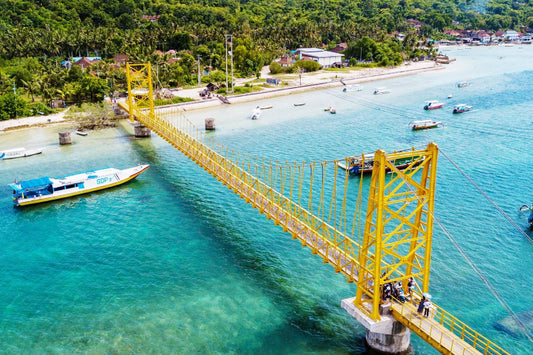 Nusa Lembongan private tour