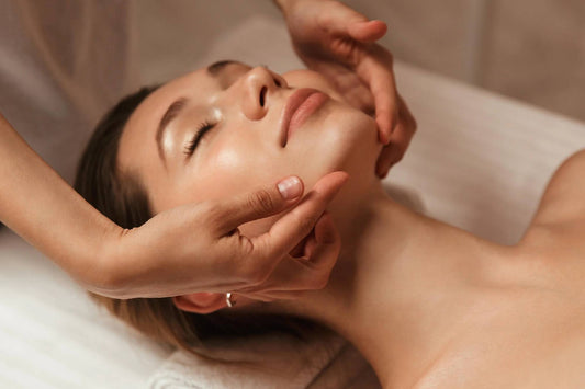 Face Accupressure (90 mins)