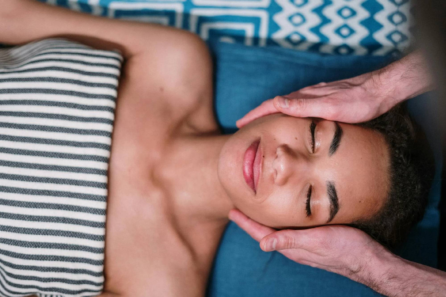 Massage + Body scrub