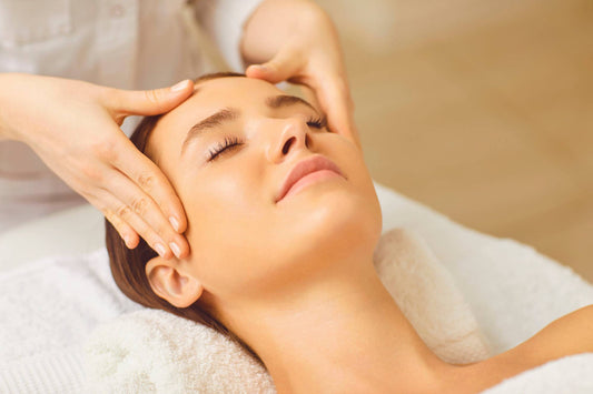 Biokos Facial + Serum (90 mins)