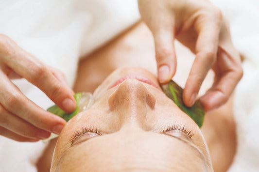 Detox Facial (90 mins)