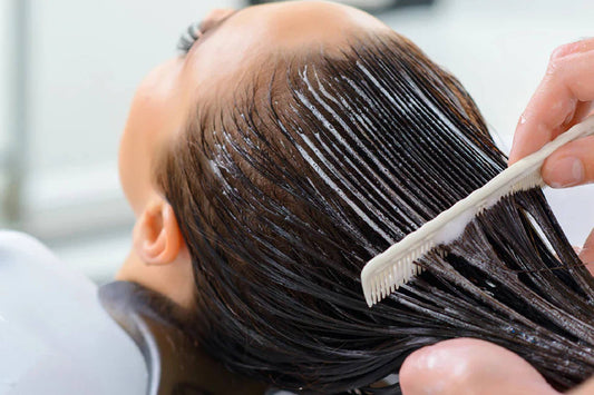Hair Mask