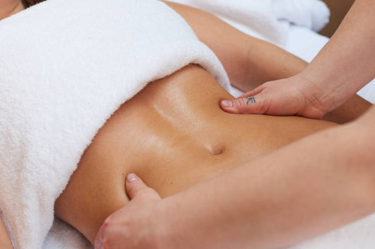 Lymphatic Massage