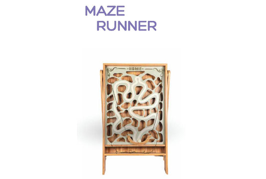 Maze Runner