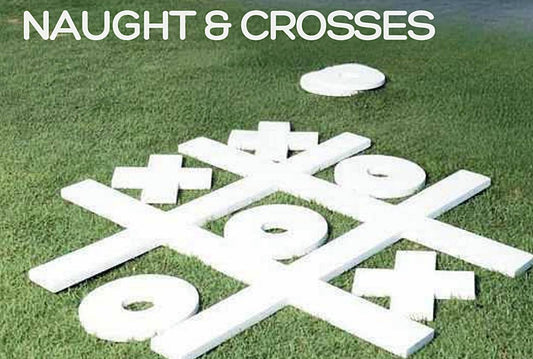 Naught & Crosses