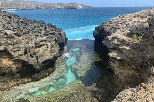 Nusa Penida & Nusa Lembongan private tour (3-Day 2-Night)