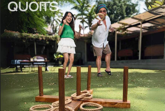 Quoits
