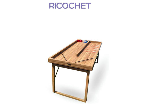 Richochet