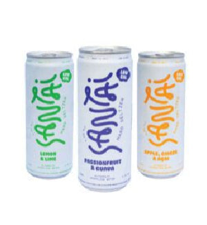 Beers, Ciders & Seltzers