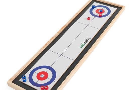 shuffle board