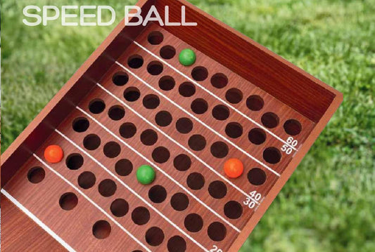 Speed Ball