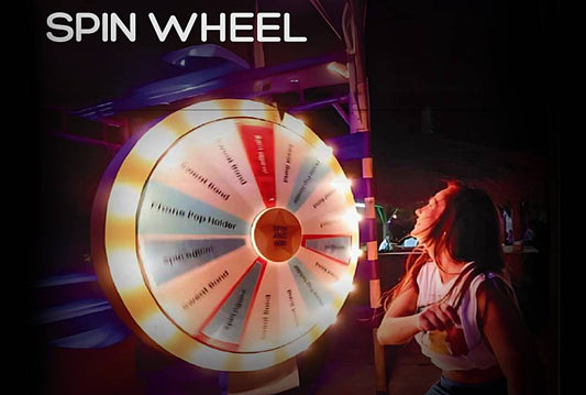 Spin Wheel