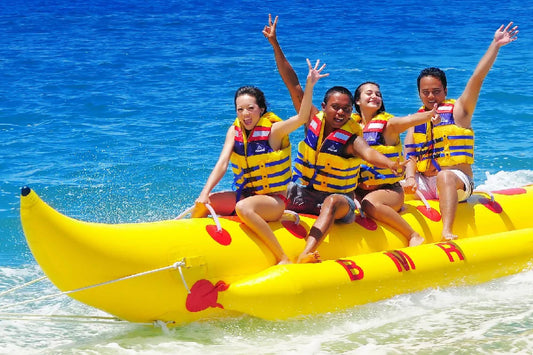 Watersports