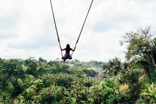 Bali Swing Package