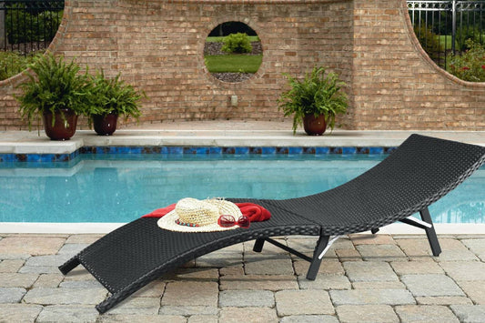 Pool Chair