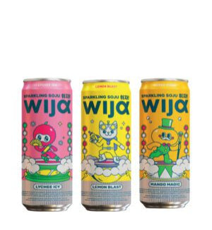 Beers, Ciders & Seltzers