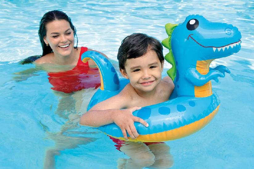 XS Floaties