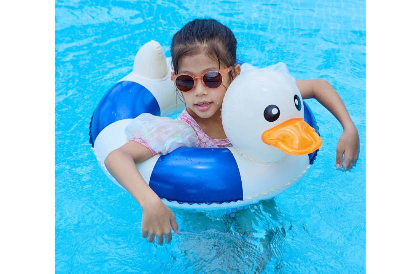 XS Floaties