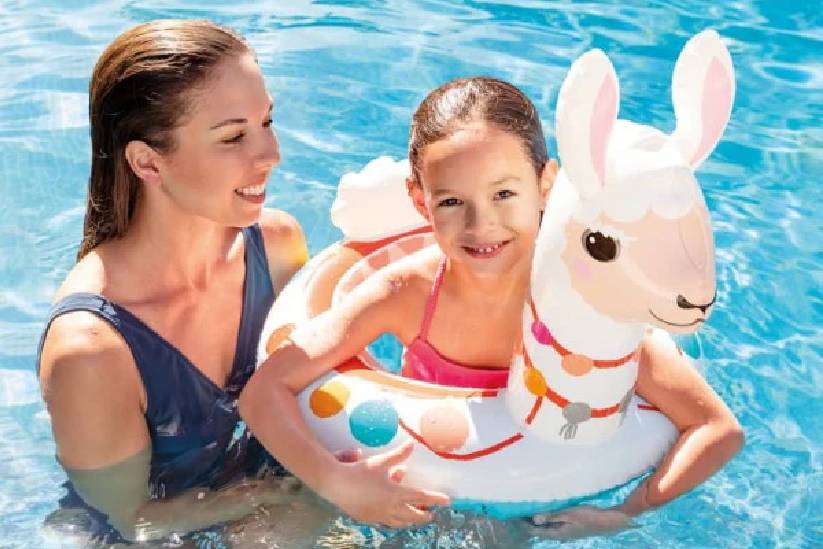 XS Floaties
